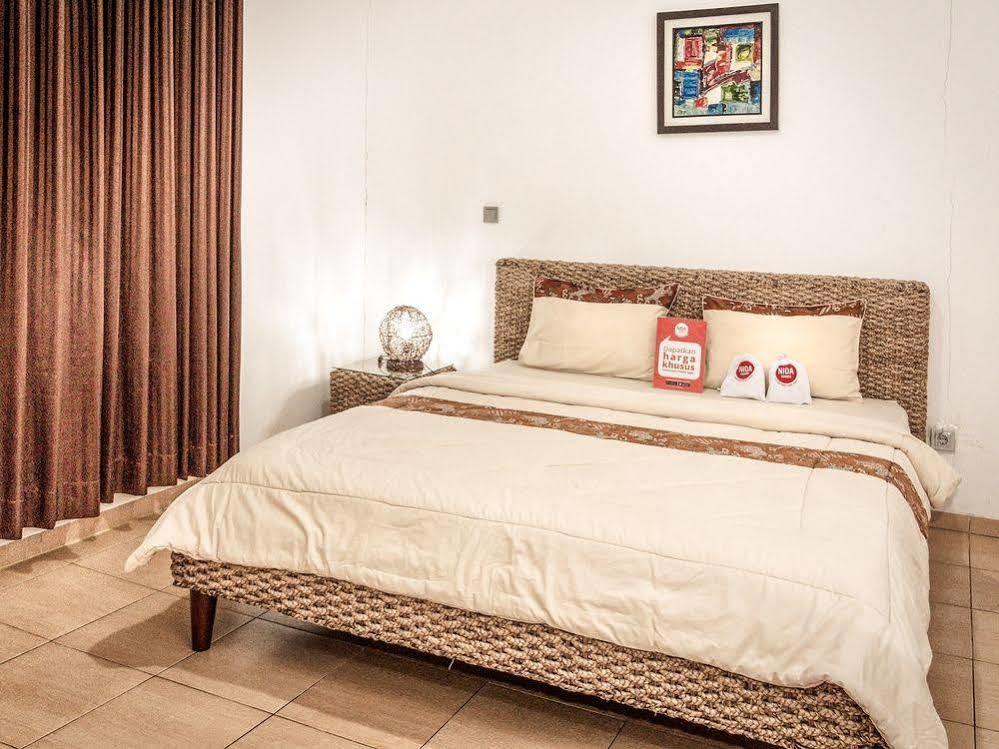 Osmond Villa Resort Lembang Buitenkant foto